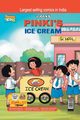 Pinki Ki Icecream, Pran's