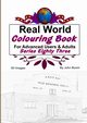 Real World Colouring Books Series 83, Boom John