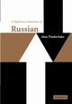 A Reference Grammar of Russian, Timberlake Alan