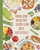 Cookbook, Huynh Kiet