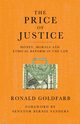 The Price of Justice, Goldfarb Ronald