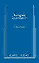 Gorgons and Other Plays, Nigro Don