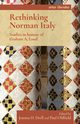 Rethinking Norman Italy, 