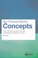 Key Financial Market Concepts (Book), Steiner Bob