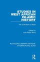 Studies in West African Islamic History, 