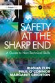 Safety at the Sharp End, Flin Rhona