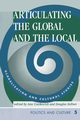 Articulating The Global And The Local, Cvetkovich Ann