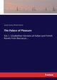 The Palace of Pleasure, Painter William