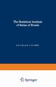 The Statistical Analysis of Series of Events, Cox David R.