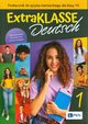 Extraklasse Deutsch 1 Jzyk niemiecki 7 Podrcznik, Kozubska Marta, Krawczyk Ewa, Zastpio Lucyna