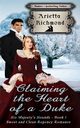 Claiming the Heart of a Duke, Richmond Arietta