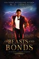 Of Beasts and Bonds, Jones N.D.