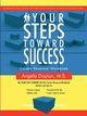 Your Steps Toward Success, Dayton Angela