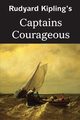 Captains Courageous, Kipling Rudyard