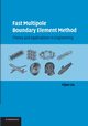 Fast Multipole Boundary Element Method, Liu Yijun