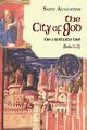 City of God (Books 11-22), Saint Augustine