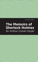 The Memoirs of Sherlock Holmes, Doyle Arthur Conan Sir