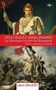 Deux idoles sanguinaires, Daudet Lon