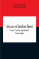 Glossary Of Aviation Terms. Termes D'Aviation. English-French. Franais-Anglais, W. Page Victor