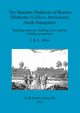 The Masonry Defences of Roman Silchester (Calleva Atrebatum), North Hampshire, Allen J. R. L.