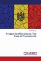 Frozen Conflict Zones, Papoutsi Aimilia