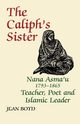 The Caliph's Sister, Boyd Jean