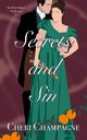 Secrets and Sin, Champagne Cheri