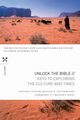 Keys to Exploring the Culture and Times, 