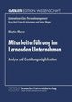 Mitarbeiterfhrung im Lernenden Unternehmen, Meyer Martin