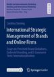 International Strategic Management of Brands and Online Firms, Sinning Carolina
