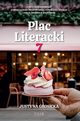 Plac literacki 7, Grosicka Justyna