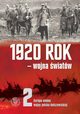 1920 rok wojna wiatw, 