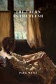 The Thorn in the Flesh, Wenz Paul