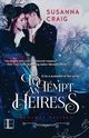 To Tempt an Heiress, Craig Susanna