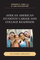 African American Students' Career and College Readiness, 