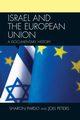 Israel and the European Union, Pardo Sharon