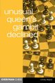 Unusual Queen's Gambit Declined, Ward Chris
