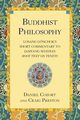 Buddhist Philosophy, Cozort Daniel
