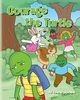 Courage the Turtle, Jones Artoine