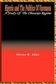 Nigeria and the the politics of Unreason, Dike Victor E.
