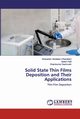 Solid State Thin Films Deposition and Their Applications, Vanalakar (Vhanalkar) Sharadrao