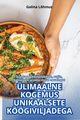 LIMAALNE KOGEMUS UNIKAALSETE KGIVILJADEGA, Galina L?hmus