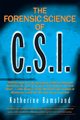 The Forensic Science of C.S.I., Ramsland Katherine