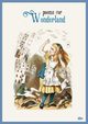 Poems for Wonderland, Artists Various