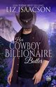 Her Cowboy Billionaire Butler, Isaacson Liz