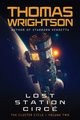 Lost Station Circ, Wrightson Thomas