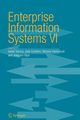 Enterprise Information Systems VI, 