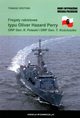 Fregaty rakietowe typu Oliver Hazard Perry ORP Gen. K. Puaski i ORP Gen. T. Kociuszko, Grotnik Tomasz