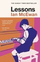 Lessons, McEwan Ian