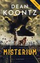 Misterium, Koontz Dean